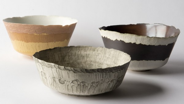 Erosion Set by Studio Floris Wubben