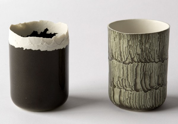 Erosion Set by Studio Floris Wubben