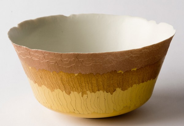 Erosion Set by Studio Floris Wubben