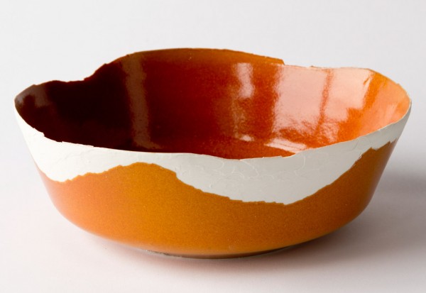 Erosion Set by Studio Floris Wubben