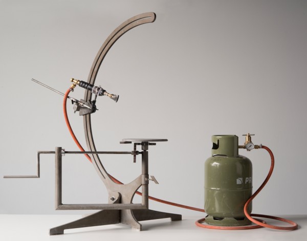 Erosion Set by Studio Floris Wubben