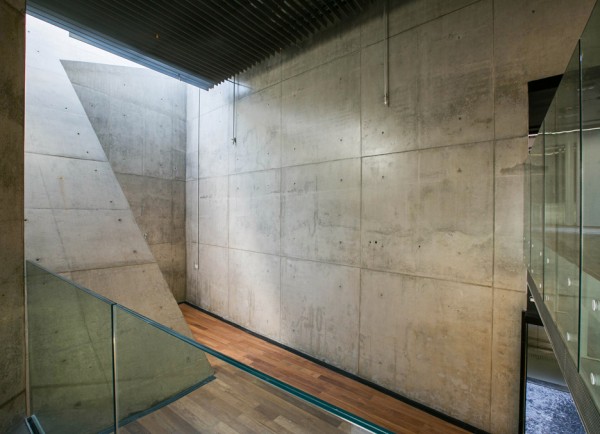 Espaço Cultural Porto Seguro by São Paulo Arquitetura