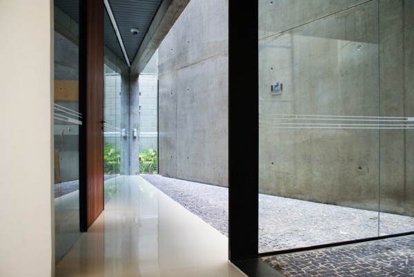 Espaço Cultural Porto Seguro by São Paulo Arquitetura