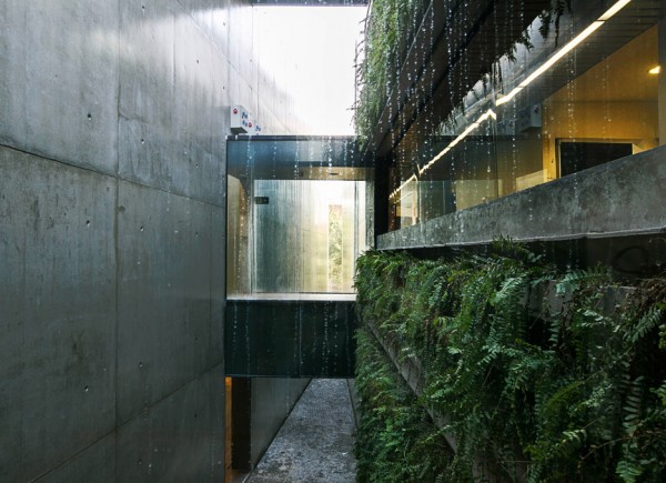 Espaço Cultural Porto Seguro by São Paulo Arquitetura