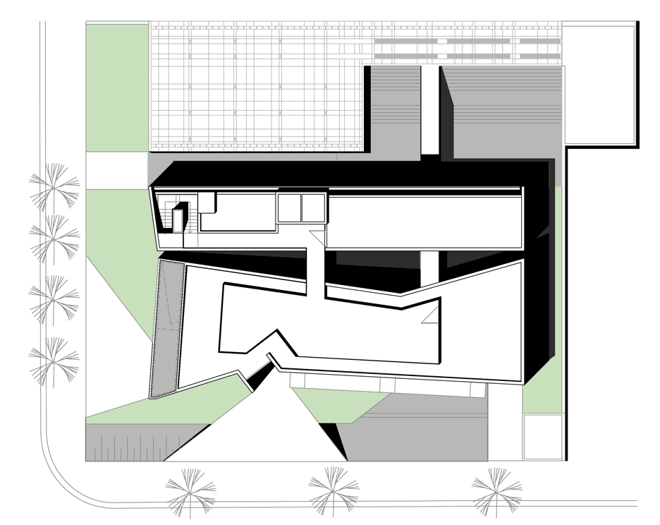Espaço Cultural Porto Seguro by São Paulo Arquitetura