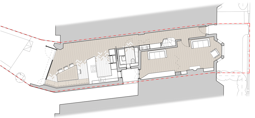 Facet House by Platform 5 Architects