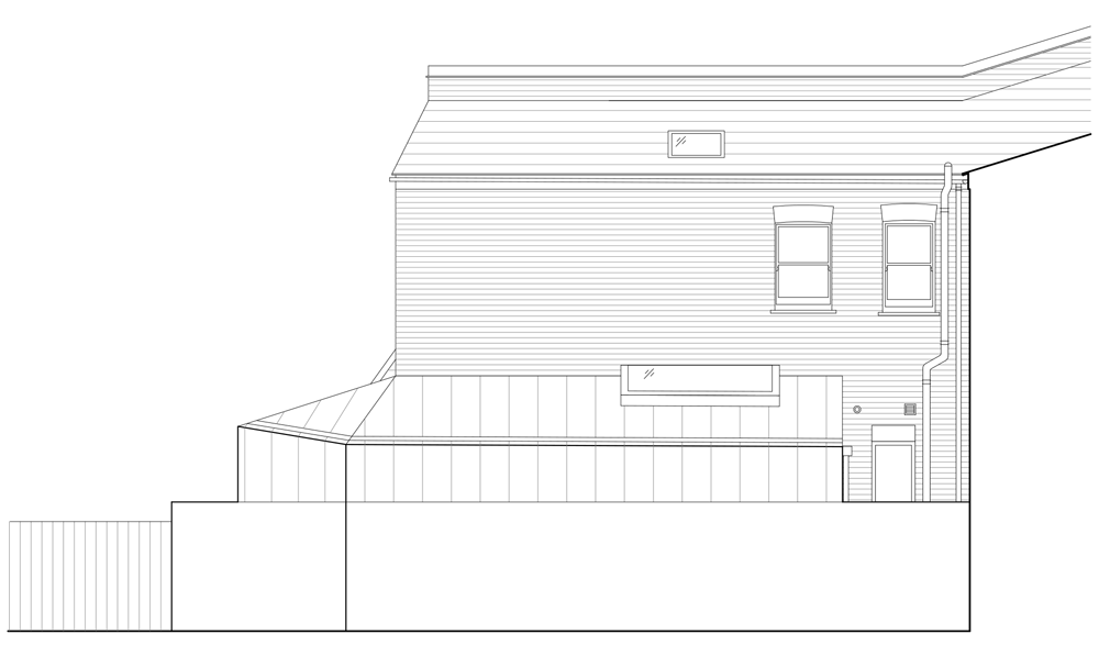 Facet House by Platform 5 Architects
