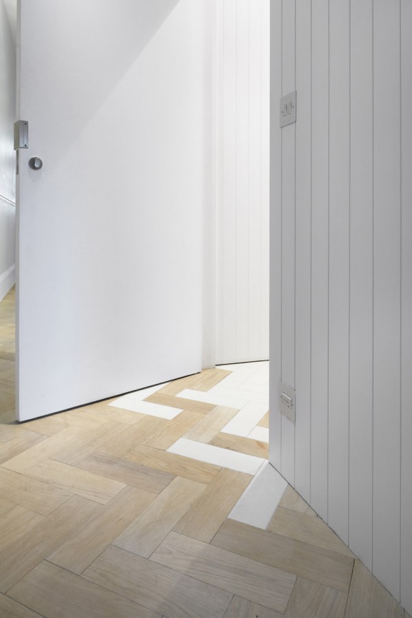 Facet House by Platform 5 Architects