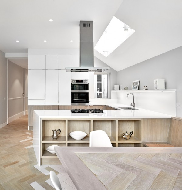 Facet House by Platform 5 Architects