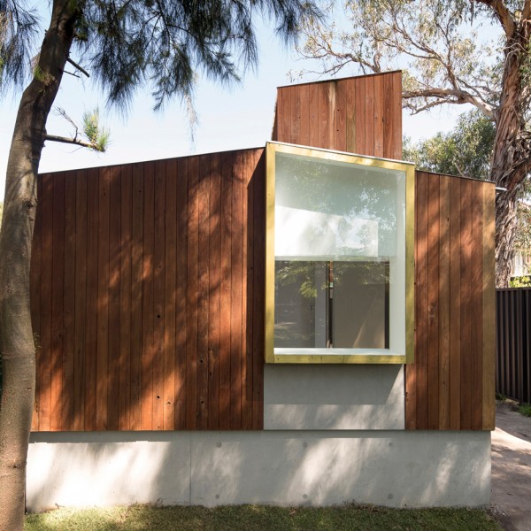 Garden Gallery by Panovscott