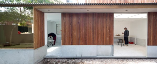 Garden Gallery by Panovscott