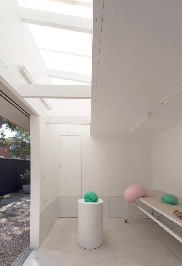 Garden Gallery by Panovscott