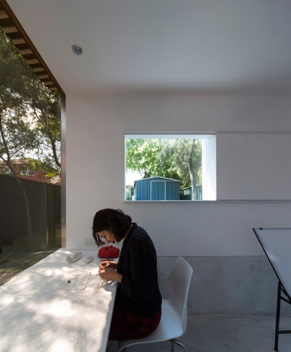 Garden Gallery by Panovscott