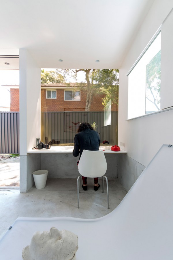 Garden Gallery by Panovscott