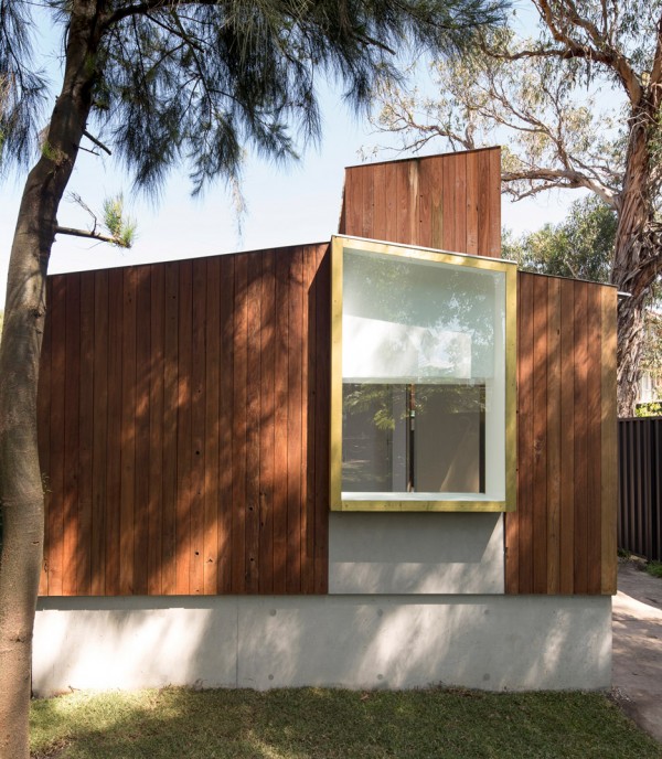 Garden Gallery by Panovscott
