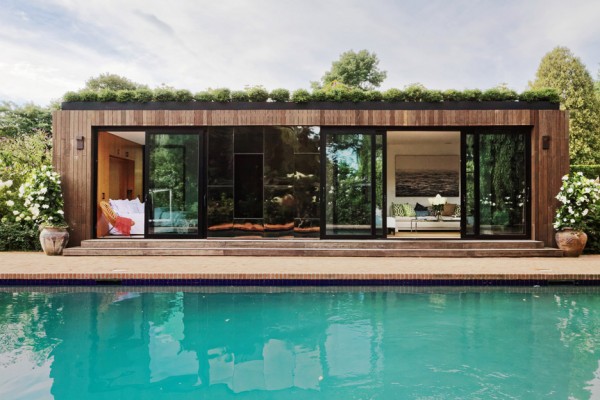 Cocoon House by Cocoon9