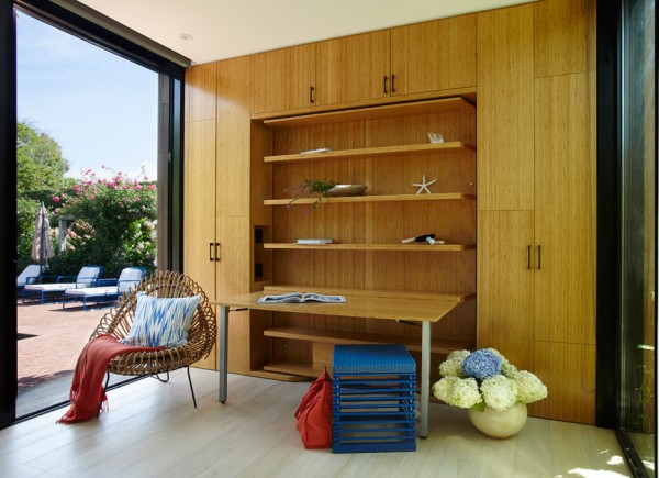 Cocoon House by Cocoon9