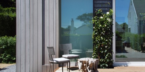 Cocoon House by Cocoon9