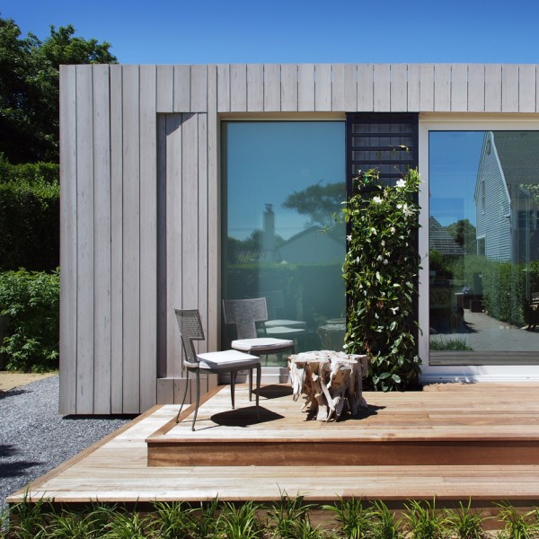 Cocoon House by Cocoon9
