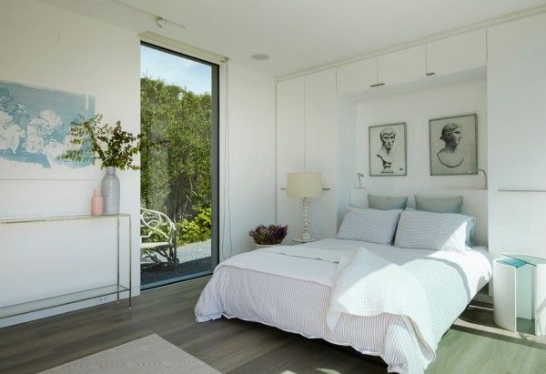 Cocoon House by Cocoon9