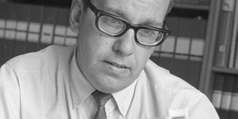 Gillis Lundgren