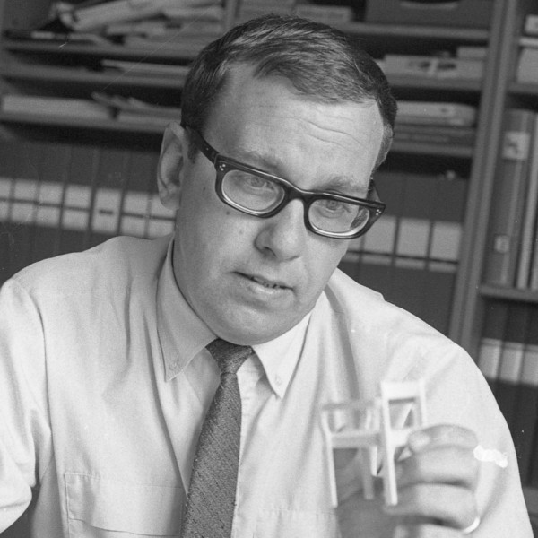 Gillis Lundgren