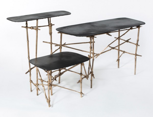 Je Ne Sais Quoi by Glithero, 2016