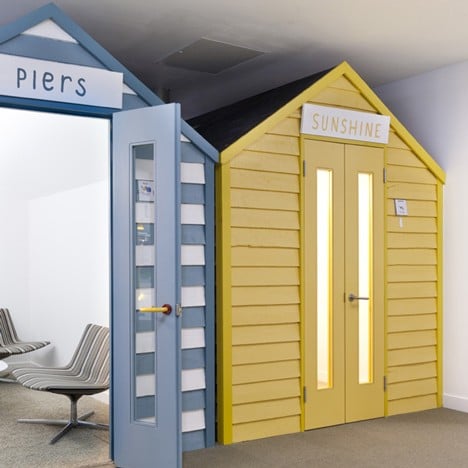 Google office