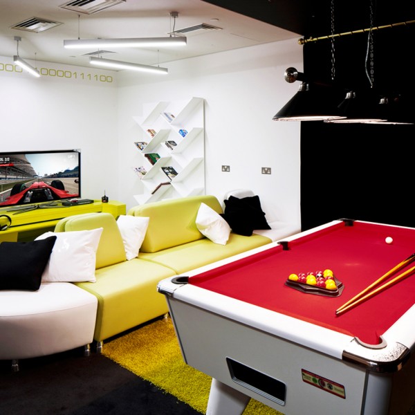 Google office