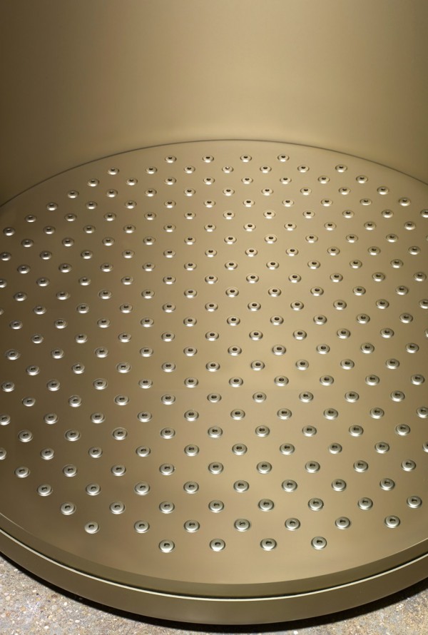Hieronymous by Konstantin Grcic at Galerie kreo