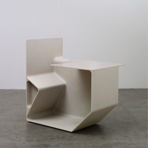 Hieronymous by Konstantin Grcic at Galerie kreo