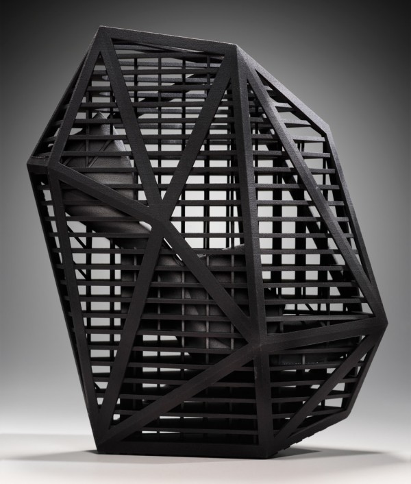 Highrise Shoe by United Nude, 2015