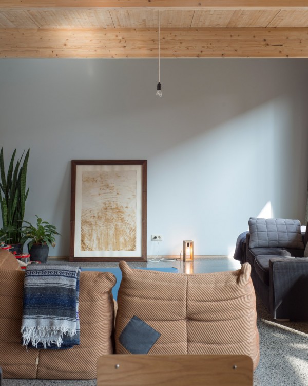 House Gentbrugge by GAFPA in Ghent, Belgium