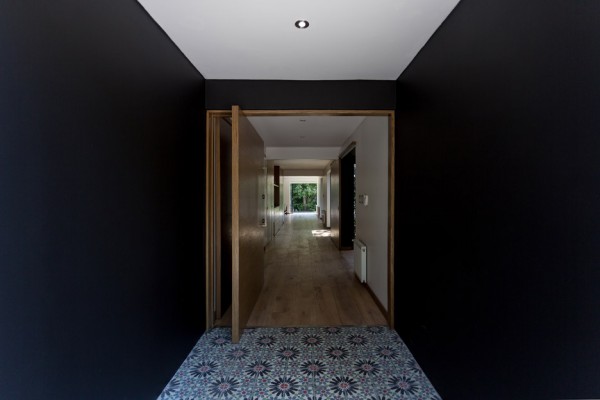 House LG by Gregorio Brugnoli Errázuriz