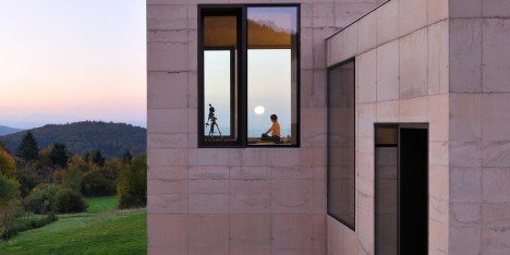 House on Golo by ARK Arhitektura Krušec