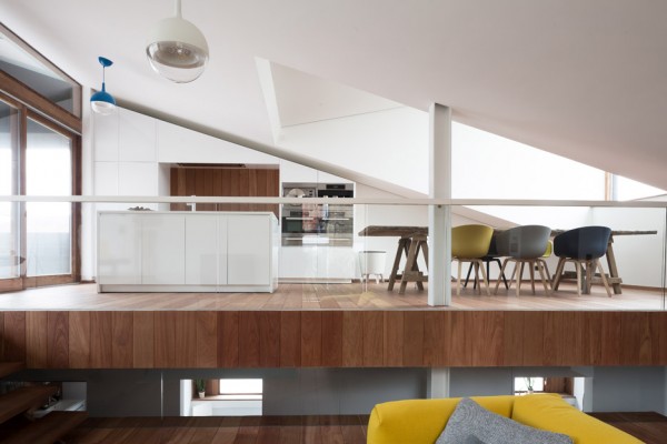 House PIBO by Oyo Architects in Maldegem, Belgium