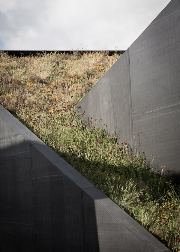 House PIBO by Oyo Architects in Maldegem, Belgium