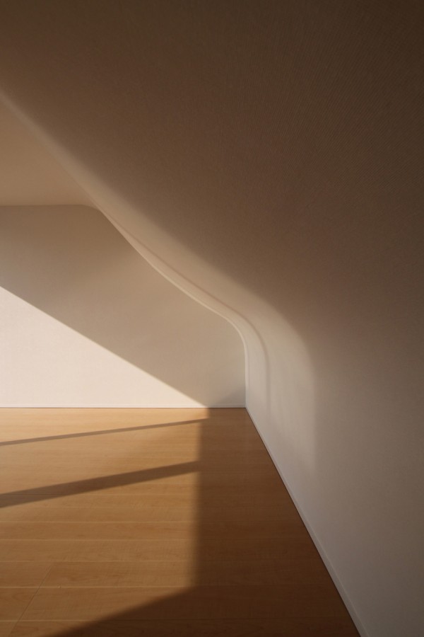 House S by Mitsuharu Kojima Architects