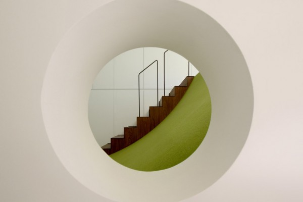 House S by Mitsuharu Kojima Architects