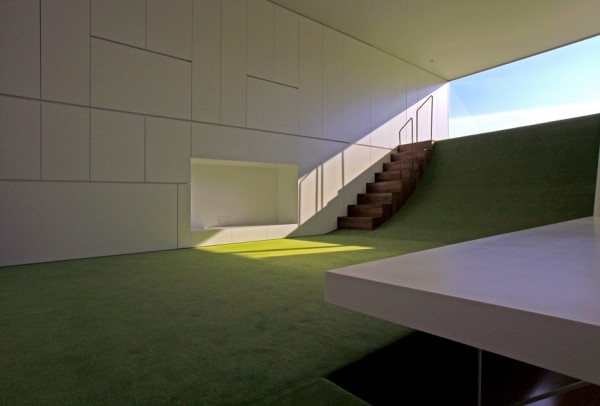 House S by Mitsuharu Kojima Architects