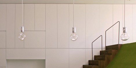 House S by Mitsuharu Kojima Architects