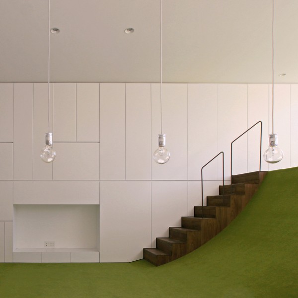 House S by Mitsuharu Kojima Architects
