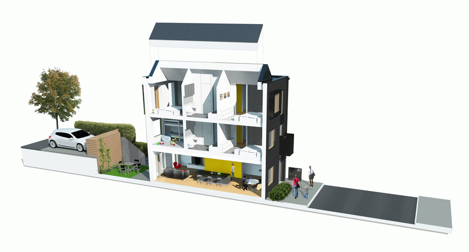 House by Shedkm