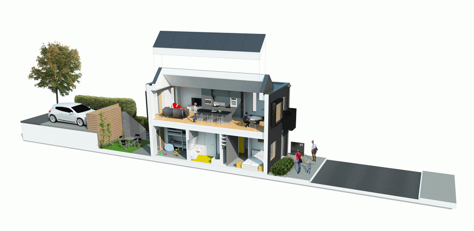 House by Shedkm