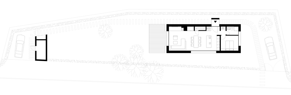 WieckIn house by Möhring Architekten