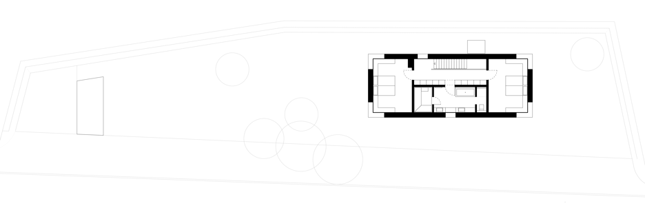 WieckIn house by Möhring Architekten