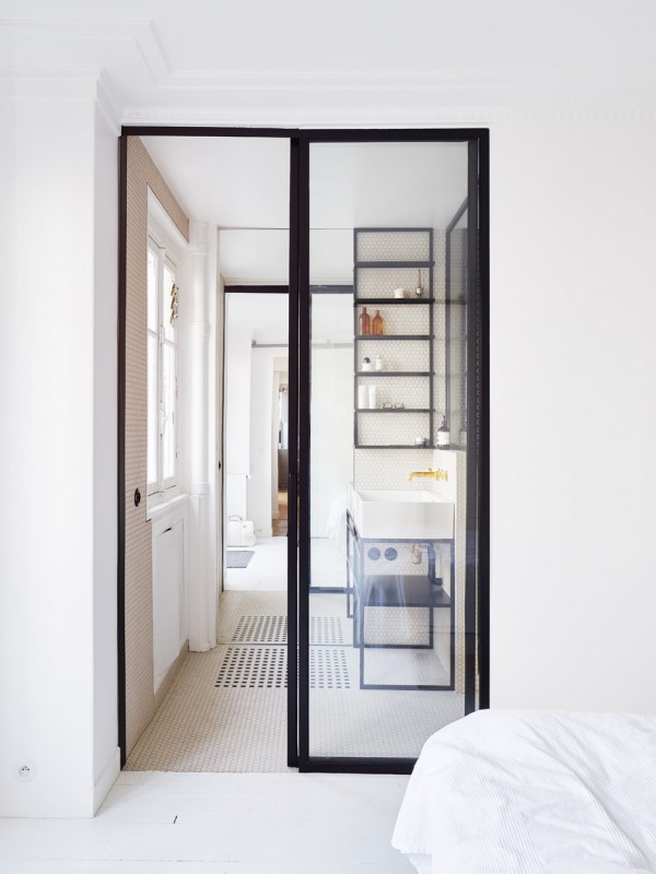 Hubert by Septembre Architecture