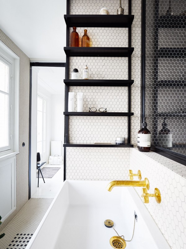 Hubert by Septembre Architecture