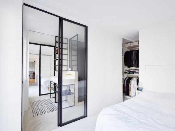 Hubert by Septembre Architecture