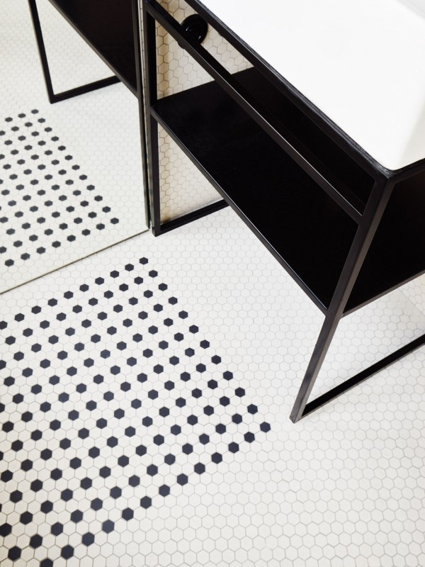 Hubert by Septembre Architecture